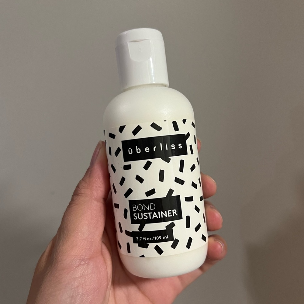 🍉 Uberliss Bond Sustainer